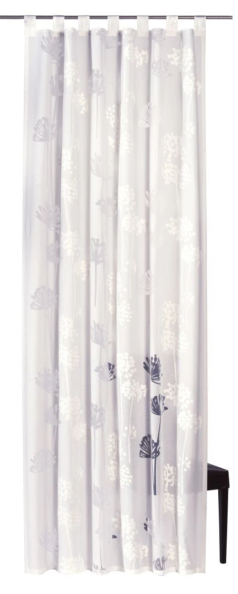 Elbersdrucke Sweet Love 00 Schlaufenschal Weiß 1 Elbersdrucke Sweet Love 00 Schlaufenschal Weiß