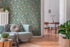 Vliestapete Blattmuster Grün Kupfer A.S. Creation 38831-1 8 Vliestapete Blattmuster Grün Kupfer A.S. Creation 38831-1 -A.S. Creation Verkaufsgeschäft A S Creation Vliestapete 38831 1 Blattmuster Gruen Kupfer 63214052 2