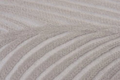 BARBARA Home Collection Kissenbezug Wellen Creme 50x50 5 BARBARA Home Collection Kissenbezug Wellen Creme 50x50 -A.S. Creation Verkaufsgeschäft Babara Schoeneberger Kissenhuelle Wellen creme 50x