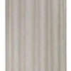 BARBARA Home Collection Schlaufenschal Taupe 140x255cm