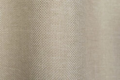 BARBARA Home Collection Schlaufenschal Beige 140x255cm -A.S. Creation Verkaufsgeschäft Babara Schoeneberger Schlaufenschal Webstruktur 2