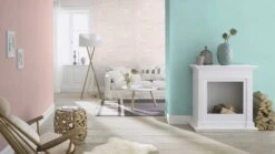 Barbara Becker Tapete B.b. Miami Rosa 476200 -A.S. Creation Verkaufsgeschäft Barbara Becker Tapete b b Miami rosa 476200 152 3