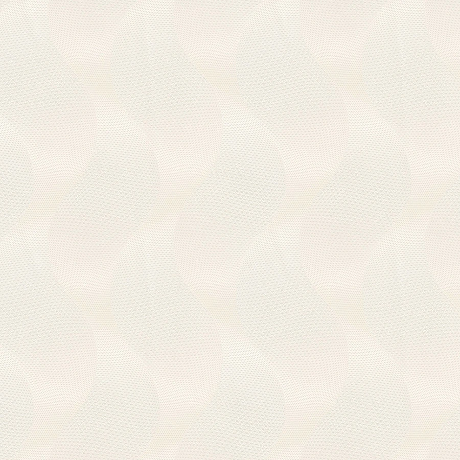 Colani Vliestapete Legend Welle 3D Creme-weiß Glanz 84054 1 Colani Vliestapete Legend Welle 3D Creme-weiß Glanz 84054