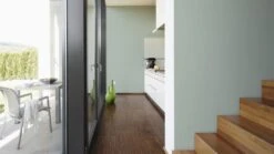 Tapete Vlies Daniel Hechter Struktur Mintgrün 30580-2 5 Tapete Vlies Daniel Hechter Struktur Mintgrün 30580-2 -A.S. Creation Verkaufsgeschäft Daniel Hechter Tapete Design Einfarbig gruen 305 2