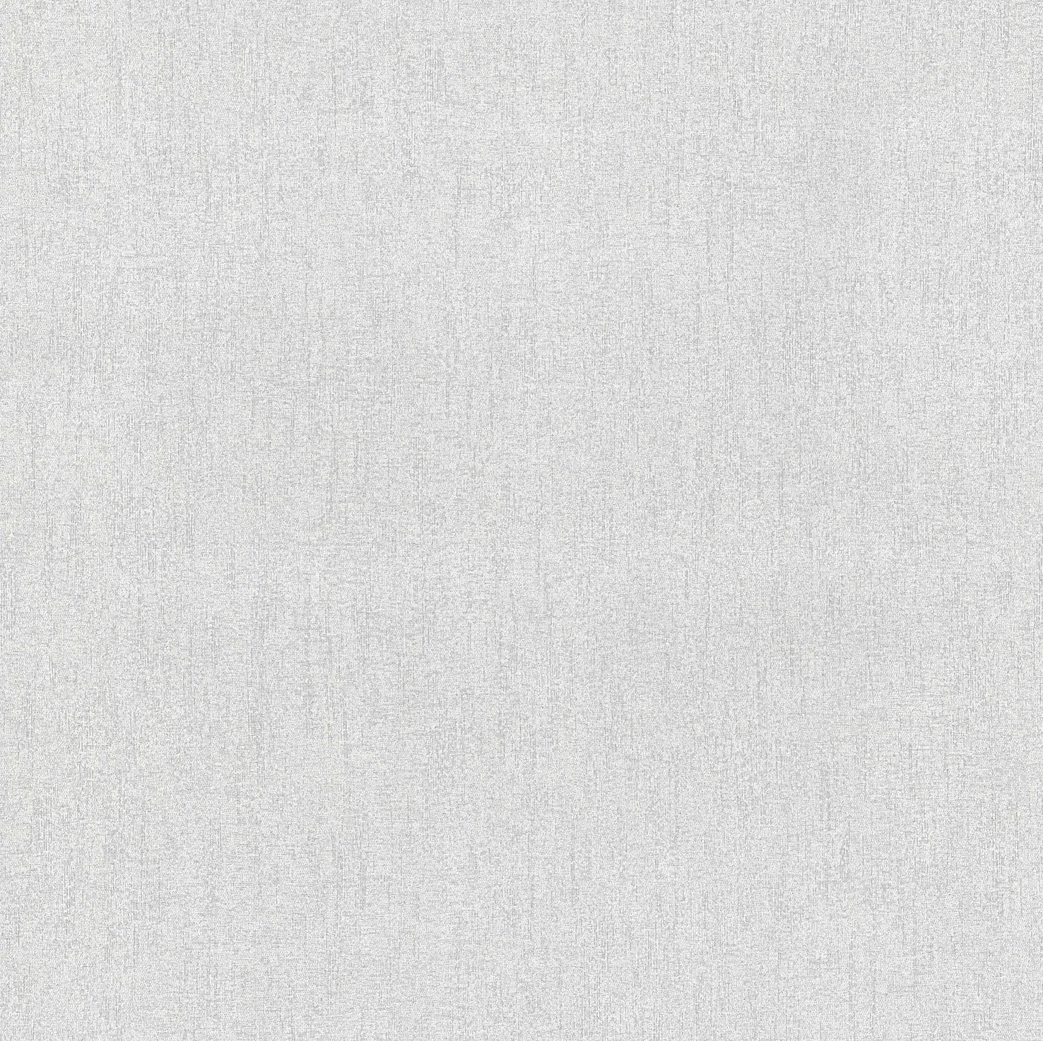 Tapete Vlies Struktur Grauweiß Glitzer 02425-10 1 Tapete Vlies Struktur Grauweiß Glitzer 02425-10