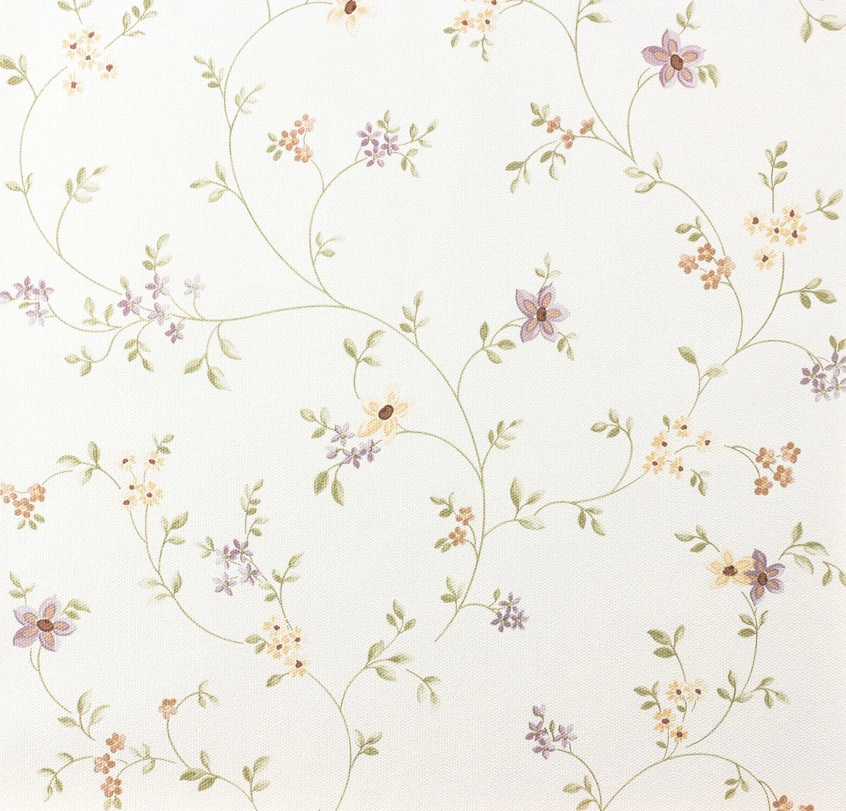 A.S. Creation Fleuri Pastel Vliestapete 93770-1 Blumenranke Grün Weiß 1 A.S. Creation Fleuri Pastel Vliestapete 93770-1 Blumenranke Grün Weiß