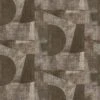 Fototapete Grafisch 3D-Effekt Vlies Braun Beige 521764 Rasch