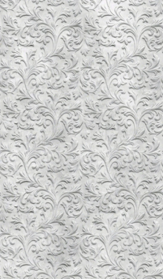 Fototapete Vlies 3D-Effekt Barock Grau 47237 2 Fototapete Vlies 3D-Effekt Barock Grau 47237 – Bild 2