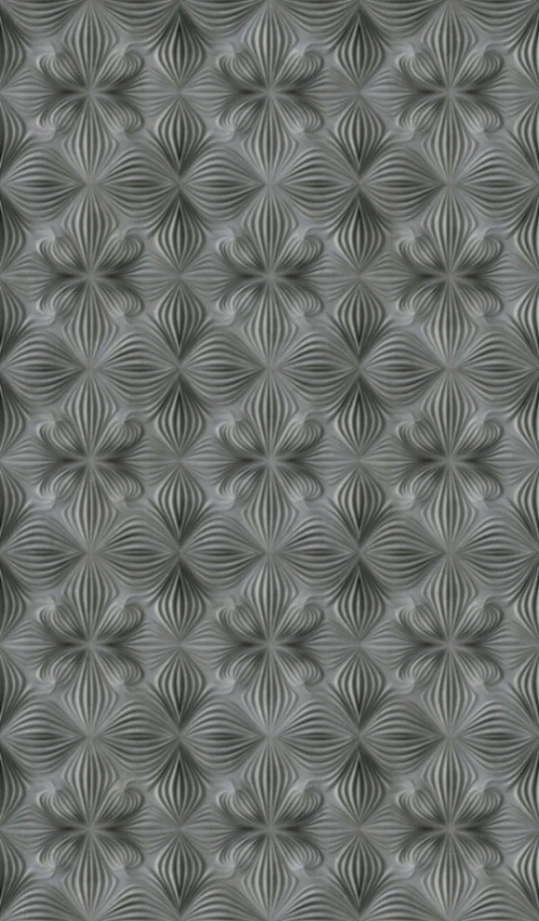 Fototapete Vlies 3D Grafisch Geometrisch Grau 47231 2 Fototapete Vlies 3D Grafisch Geometrisch Grau 47231 – Bild 2