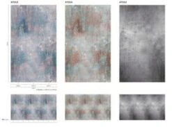 Fototapete Vlies Metall Nieten Industrial Grau 47212 5 Fototapete Vlies Metall Nieten Industrial Grau 47212 -A.S. Creation Verkaufsgeschäft Fototapete Vlies Metall Nieten Industrial grau 47212 63210663 2