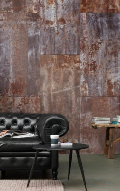 Rasch Fototapete Vlies 940909 Metall Platten Grau Braun 5 Rasch Fototapete Vlies 940909 Metall Platten Grau Braun -A.S. Creation Verkaufsgeschäft Fototapete Vlies Rasch Metall Optik Rost Grau Braun 940909 63216077 2
