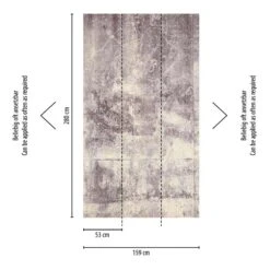 A.S. Creation Fototapeten Mauer Beton Putz Grau Braun Vlies 38339-1 -A.S. Creation Verkaufsgeschäft Fototapeten Mauer Beton Putz grau braun Vlies 38339 1 63209692 1