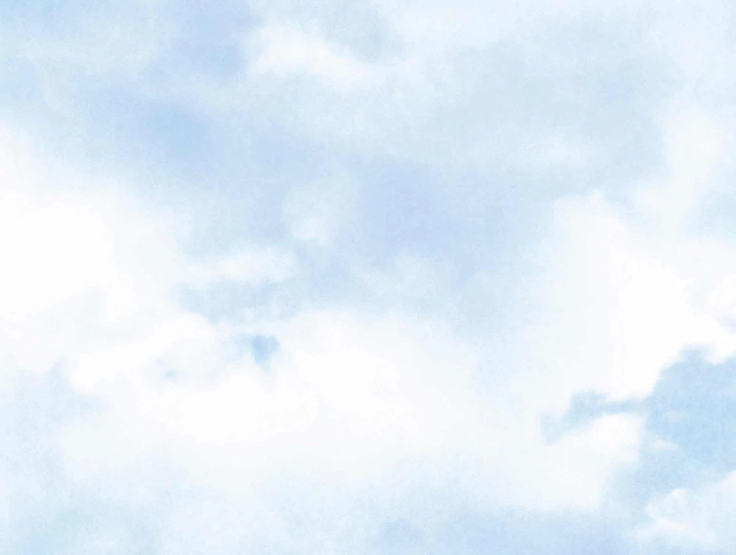 A.S. Creation Fototapeten Wolken Himmel Blau Weiß Vlies 38228-1 2 A.S. Creation Fototapeten Wolken Himmel Blau Weiß Vlies 38228-1 – Bild 2