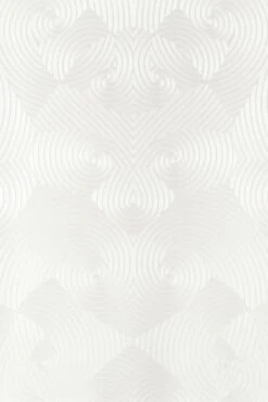 Glööckler Tapete Vlies Geometrisch Glanz 54463