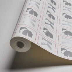 A.S. Creation Karl Lagerfeld Designer Vliestapete Profil Rechtecke 5 A.S. Creation Karl Lagerfeld Designer Vliestapete Profil Rechtecke -A.S. Creation Verkaufsgeschäft Karl Lagerfeld Designer Vliestapete Profil Rechtecke 63206512 6