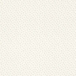 Rasch Tapete Kindertapete Punkte Grau 253030