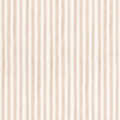Rasch Tapete Kindertapete Streifen Braun 252774