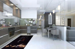 Küchenläufer Küchenteppich Cookies Waschbar 7 Küchenläufer Küchenteppich Cookies Waschbar -A.S. Creation Verkaufsgeschäft Kuechenlaeufer Kuechenteppich Cookies 45 x 145 cm 63205495 1