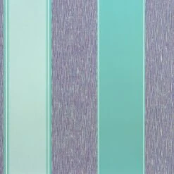 Marburg Vliestapete 54644 Streifen Türkis Lila Blau