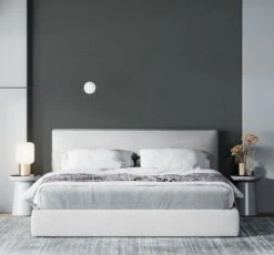 Marburg Vliestapete Uni Dunkelgrau 33967 Botanica -A.S. Creation Verkaufsgeschäft Marburg Vliestapete Uni Dunkelgrau 33967 Botanica 63213241 2