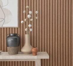 Marburg Vliestapete Paneele Holz Optik Braun 33958 8 Marburg Vliestapete Paneele Holz Optik Braun 33958 -A.S. Creation Verkaufsgeschäft Marburg Vliestapete gestreift Braun 33958 Botanica 63213232 6