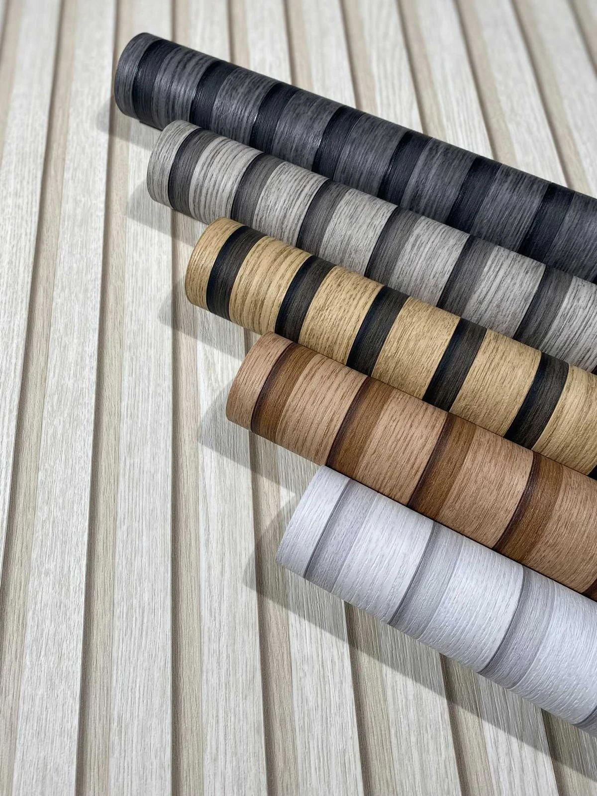 Marburg Vliestapete Paneele Holz Optik Braun 33958 6 Marburg Vliestapete Paneele Holz Optik Braun 33958 – Bild 6