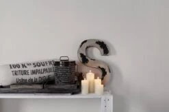 A.S. Creation Michalsky Tapete Vlies Einfarbig Textil Grau-weiß 36517-1 -A.S. Creation Verkaufsgeschäft Michalsky Tapete Vlies Einfarbig Textil grauweis 2