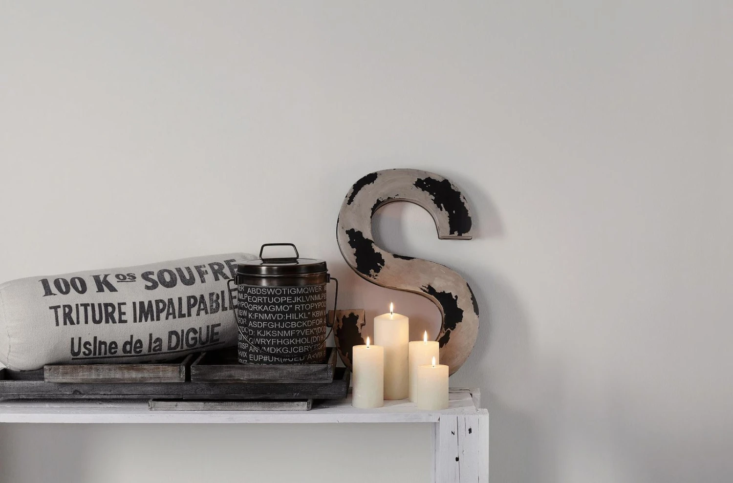 A.S. Creation Michalsky Tapete Vlies Einfarbig Weiß 36504-1 3 A.S. Creation Michalsky Tapete Vlies Einfarbig Weiß 36504-1 – Bild 3