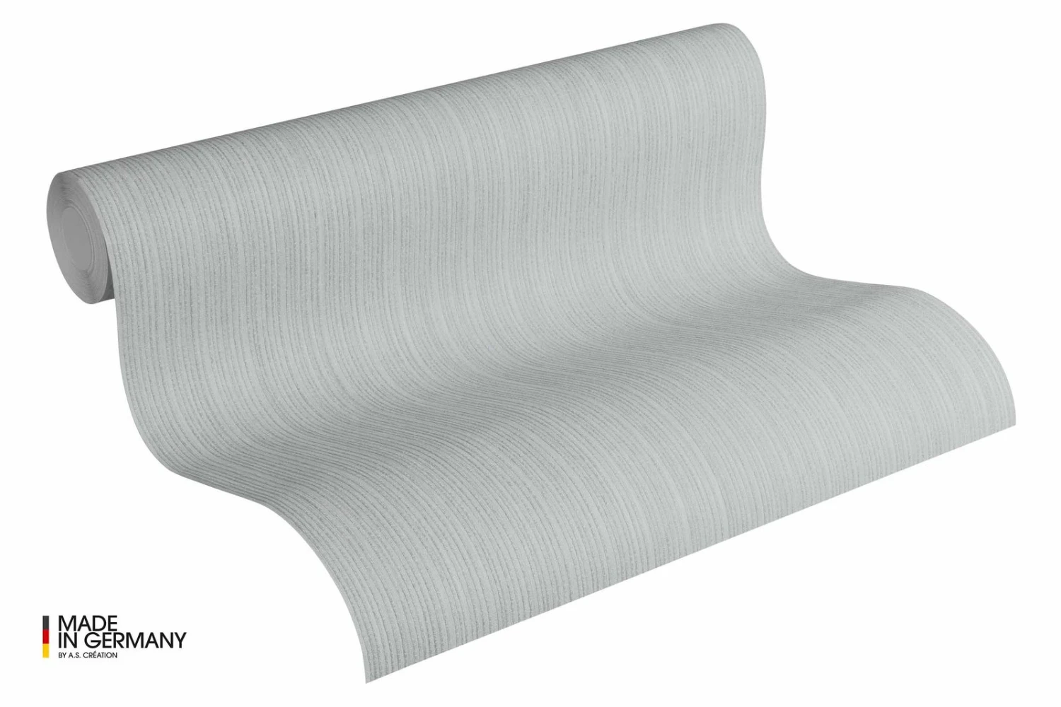 A.S. Creation Michalsky Tapete Vlies Gestreift Dunkel-grau 36499-4 2 A.S. Creation Michalsky Tapete Vlies Gestreift Dunkel-grau 36499-4 – Bild 2