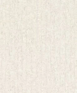 Rasch Vliestapete 499216 Struktur Betonoptik Weiß Grau