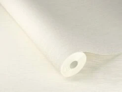 Vliestapete Rasch Weiß Perlmutt Einfarbig Linien 844306 7 Vliestapete Rasch Weiß Perlmutt Einfarbig Linien 844306 -A.S. Creation Verkaufsgeschäft Rasch Vliestapete Textil Optik Weiss Perlmutt 844306 63214479 2