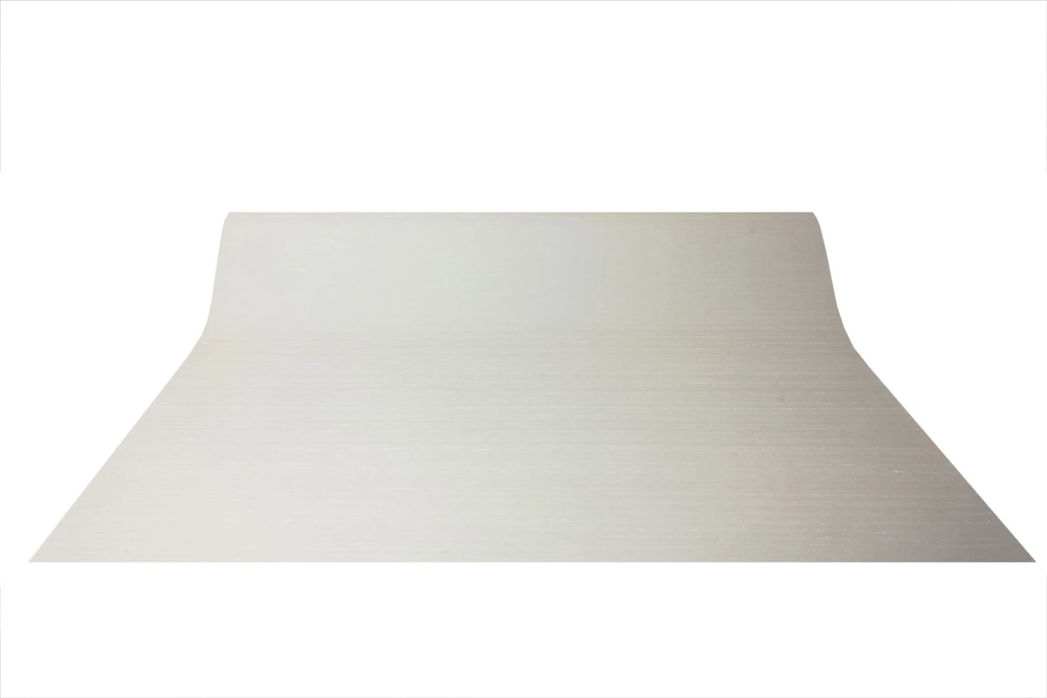 Satintapete Einfarbig Creme Glanz Rasch Trianon 532500 2 Satintapete Einfarbig Creme Glanz Rasch Trianon 532500 – Bild 2