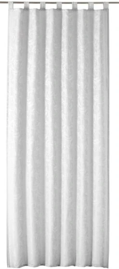 Schlaufenschal Ranken Home Vision 140x255cm 197605