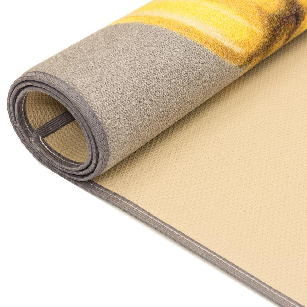 Spielteppich Kinder Minions Mädchen Jungen 95x133cm 3 Spielteppich Kinder Minions Mädchen Jungen 95x133cm – Bild 3