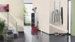 Tapete Barbara Home Collection Zickzack Flieder-Grau 6 Tapete Barbara Home Collection Zickzack Flieder-Grau -A.S. Creation Verkaufsgeschäft Tapete Barbara Home Collection Zickzack Flieder Grau 63212147 2