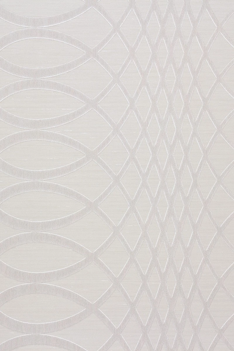 Tapete Vlies Retro Weißgrau Dieter Langer View 55905 1 Tapete Vlies Retro Weißgrau Dieter Langer View 55905