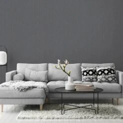 Tapete Guido Maria Kretschmer Striche Braun 10028-10