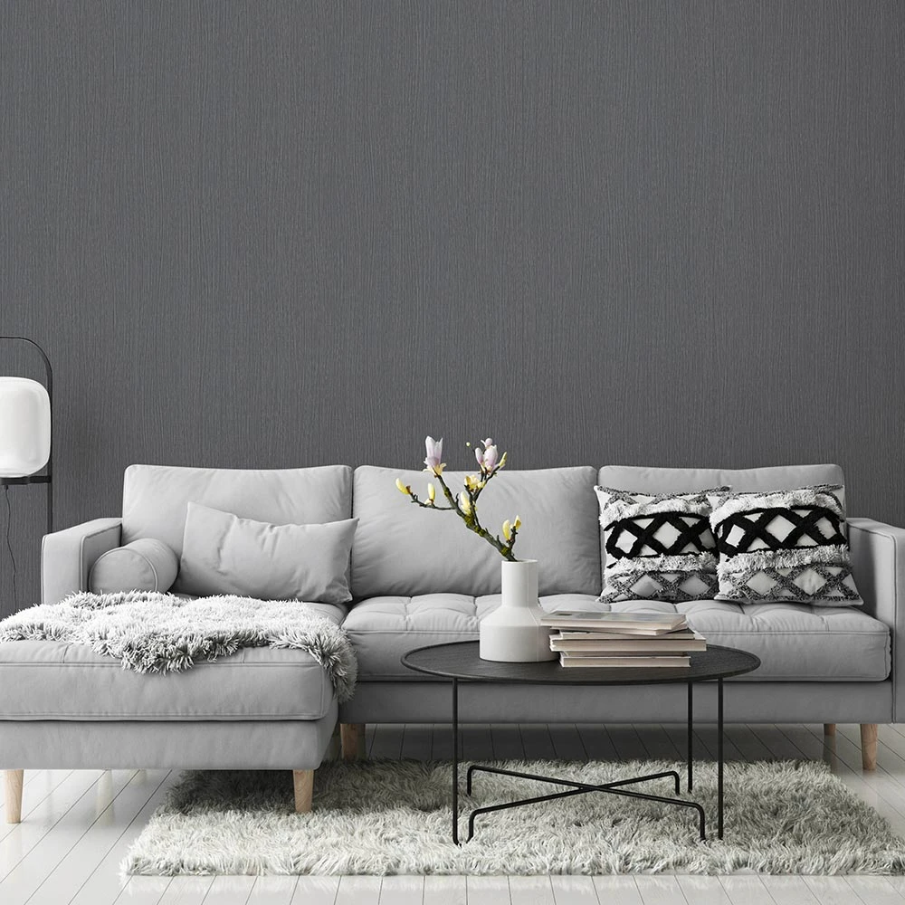 Tapete Guido Maria Kretschmer Striche Braun 10028-10 1 Tapete Guido Maria Kretschmer Striche Braun 10028-10