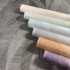 Papis Loveday Tapete 86722 Wellenmuster Beige -A.S. Creation Verkaufsgeschäft Tapete Papis Loveday Beige Wellenmuster 86722 63213077 5