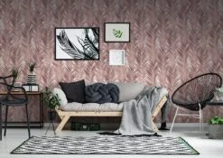 Tapete Vlies Blätter Palmen Floral Creme Braun 10031-11 5 Tapete Vlies Blätter Palmen Floral Creme Braun 10031-11 -A.S. Creation Verkaufsgeschäft Tapete Vinyl Blaetter Palmen Floral creme braun 10031 11 63202103 1