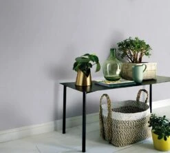 Tapete Vlies Einfarbig Meliert Grau Weiß 10034-10 5 Tapete Vlies Einfarbig Meliert Grau Weiß 10034-10 -A.S. Creation Verkaufsgeschäft Tapete Vinyl Striche Struktur grau weiss 10034 10 63202116