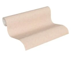 A.S. Creation Tapete Vlies 37284-2 Vintage Mosaik Apricot