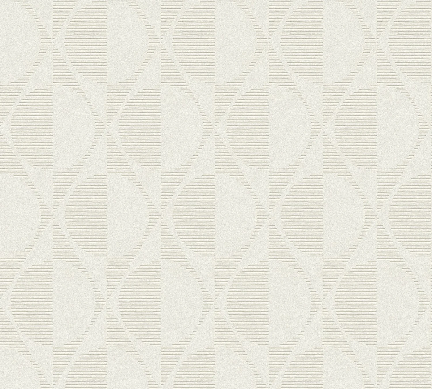 A.S. Creation Tapete Vlies Weiß Kreise 37478-3 | 374783 2 A.S. Creation Tapete Vlies Weiß Kreise 37478-3 | 374783 – Bild 2