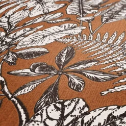 A.S. Creation Tapete Vlies 37520-4 Dschungel Orange Weiß Braun -A.S. Creation Verkaufsgeschäft Tapete Vlies 37520 4 Dschungel orange weiss braun 63206018 5