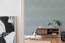 A.S. Creation Tapete Vlies 37522-4 Geometrisch Blau Grau 11 A.S. Creation Tapete Vlies 37522-4 Geometrisch Blau Grau -A.S. Creation Verkaufsgeschäft Tapete Vlies 37522 4 Geometrisch blau grau 63206032 1