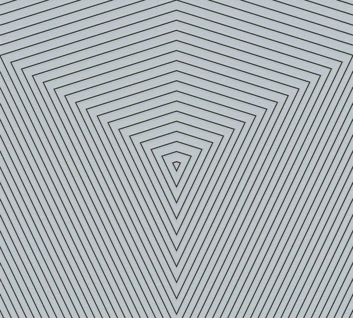 A.S. Creation Tapete Vlies 37522-4 Geometrisch Blau Grau 2 A.S. Creation Tapete Vlies 37522-4 Geometrisch Blau Grau – Bild 2