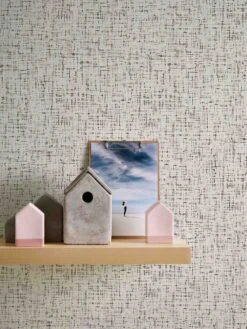 A.S. Creation Tapete Vlies 37524-1 Textur Weiß Schwarz Grau -A.S. Creation Verkaufsgeschäft Tapete Vlies 37524 1 Textur weiss schwarz grau 63206035