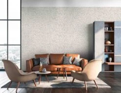 A.S. Creation Tapete Vlies 37524-1 Textur Weiß Schwarz Grau -A.S. Creation Verkaufsgeschäft Tapete Vlies 37524 1 Textur weiss schwarz grau 63206035 2