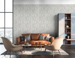 A.S. Creation Tapete Vlies 37526-4 Florale Tapete Greige Weiß 10 A.S. Creation Tapete Vlies 37526-4 Florale Tapete Greige Weiß -A.S. Creation Verkaufsgeschäft Tapete Vlies 37526 4 Floral greige weiss 63206048 1