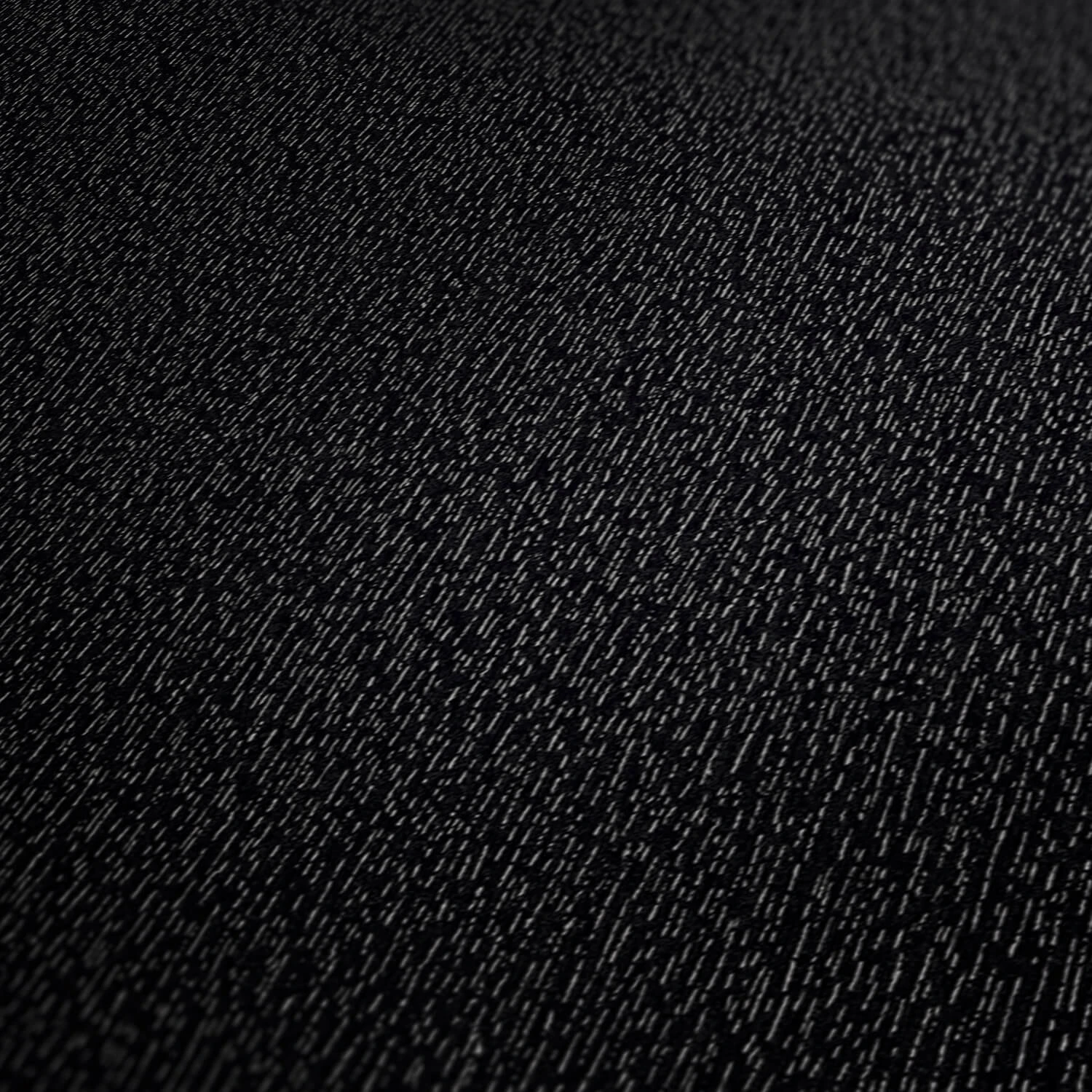 A.S. Creation Tapete Vlies 37527-2 Meliert Einfarbig Schwarz Weiß 3 A.S. Creation Tapete Vlies 37527-2 Meliert Einfarbig Schwarz Weiß – Bild 3